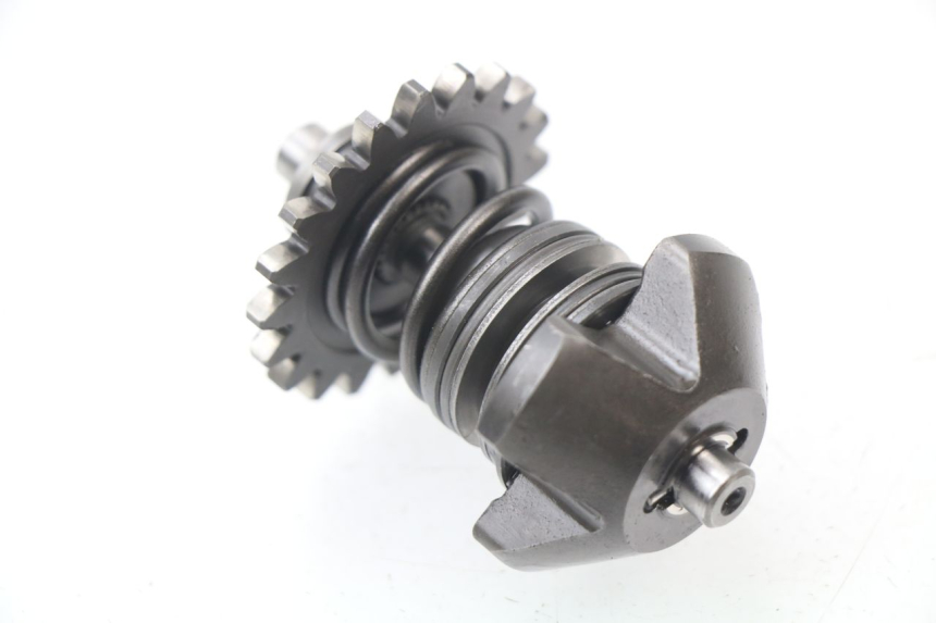 photo de EXHAUST VALVE ENGINE YAMAHA YZ 125 (1998 - 2005) - Main view