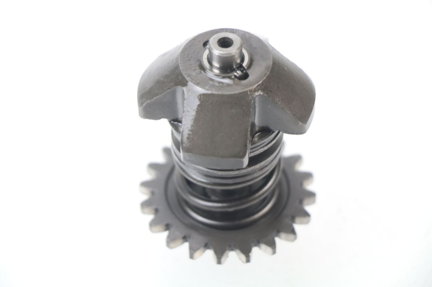 photo de EXHAUST VALVE ENGINE YAMAHA YZ 125 (1998 - 2005) - Component detail