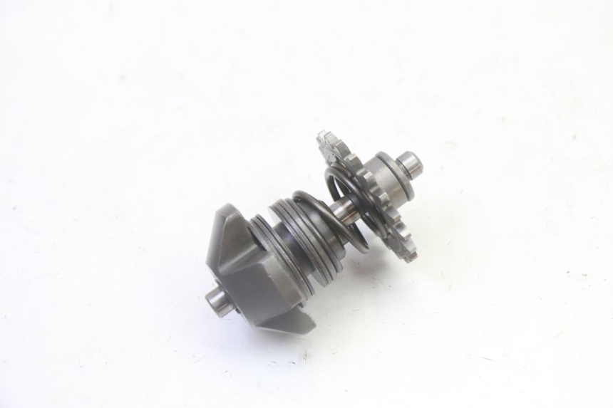 photo de EXHAUST VALVE ENGINE YAMAHA YZ 125 (1998 - 2005) - Main view