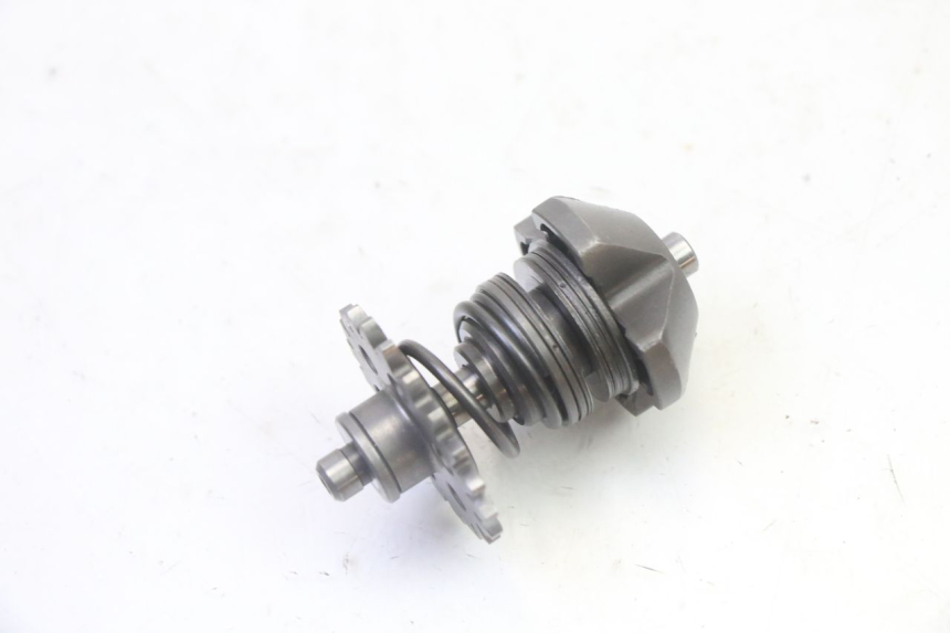 photo de EXHAUST VALVE ENGINE YAMAHA YZ 125 (1998 - 2005) - Component detail