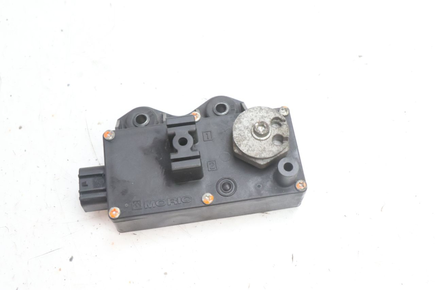 photo de EXHAUST VALVE ENGINE YAMAHA YZF R6 600 (2008 - 2009) - Main view
