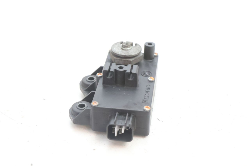 photo de EXHAUST VALVE ENGINE YAMAHA YZF R6 600 (2008 - 2009) - Zoom on usage condition