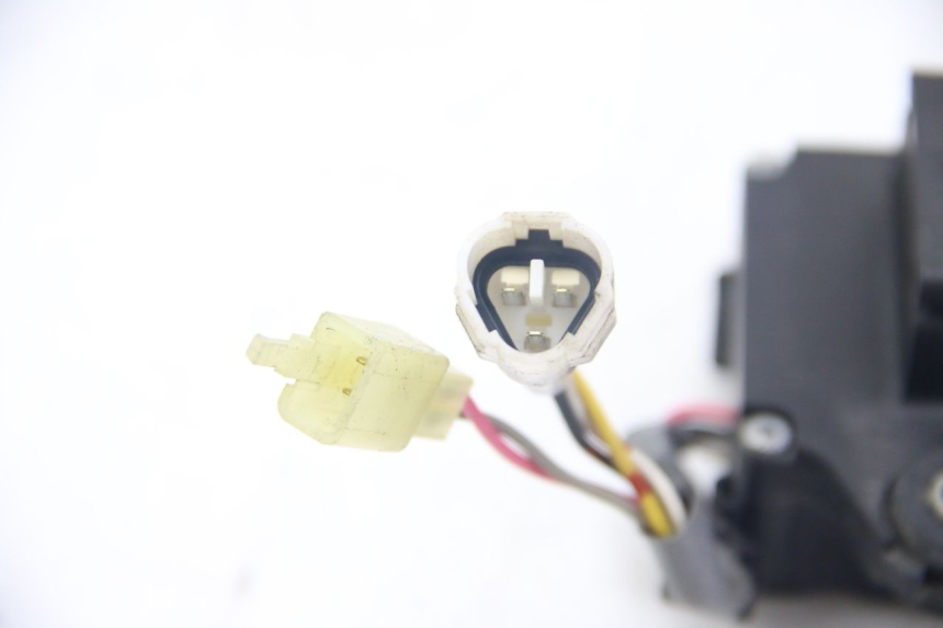 photo de EXHAUST VALVE ENGINE KAWASAKI Z ABS 1000 (2014 - 2020) - Product overview