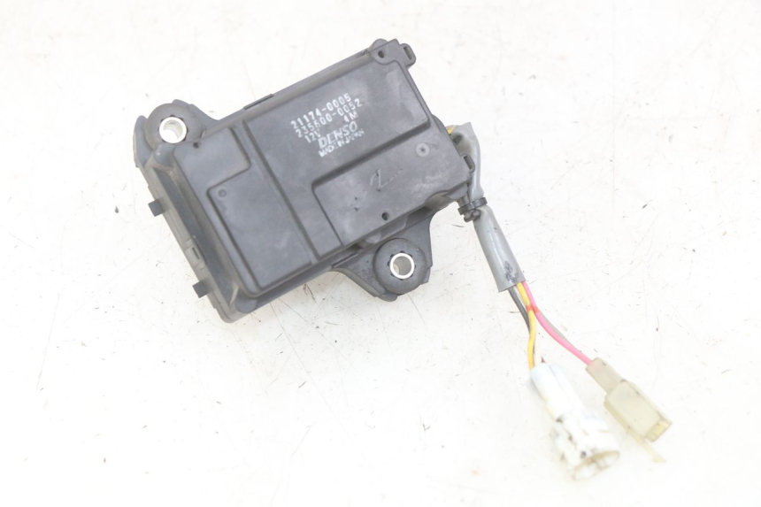 photo de ENGINE EXHAUST VALVE KAWASAKI Z 750 (2007 - 2013) - Main view