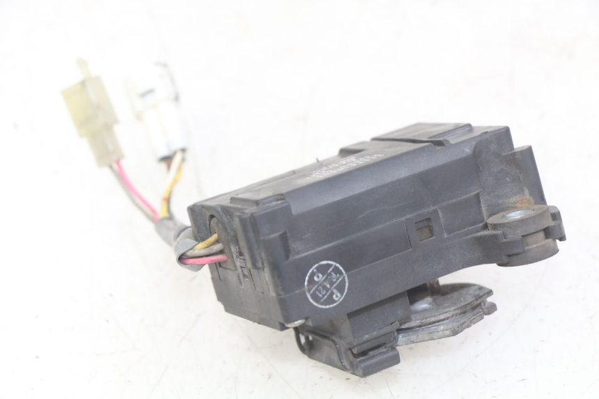 photo de ENGINE EXHAUST VALVE KAWASAKI Z 750 (2007 - 2013) - Alternative perspective