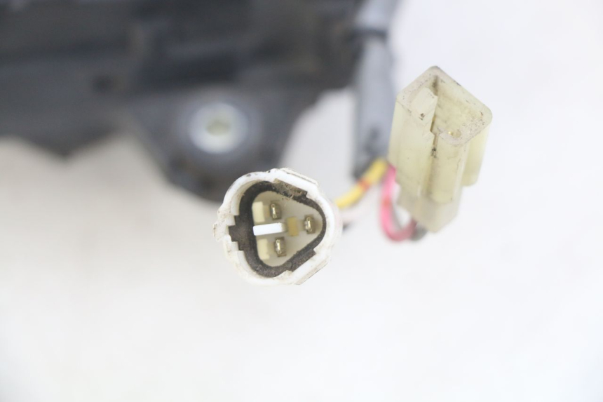 photo de ENGINE EXHAUST VALVE KAWASAKI Z 750 (2007 - 2013) - Product overview