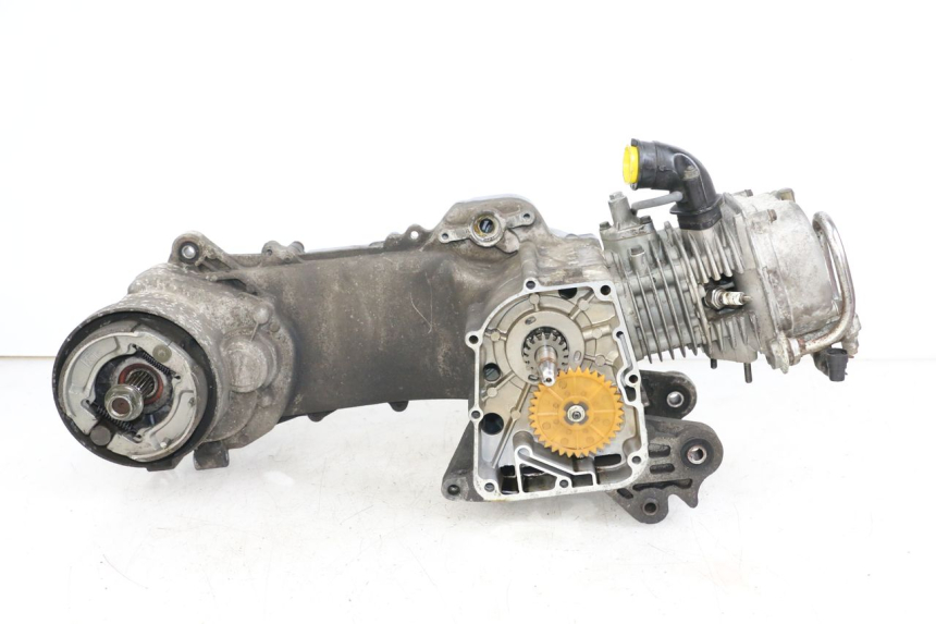 photo de ENGINE BEELINE VELOCE 4T 50 (2011 - 2020) - Additional view of the item