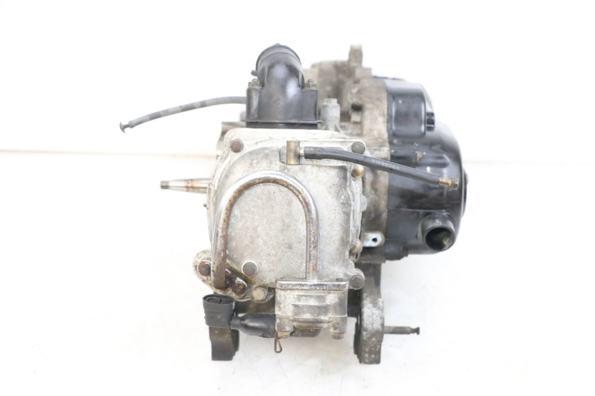 photo de ENGINE BEELINE VELOCE 4T 50 (2011 - 2020) - Distinctive features
