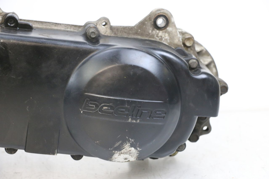 photo de ENGINE BEELINE VELOCE 4T 50 (2011 - 2020) - Supplementary product photo