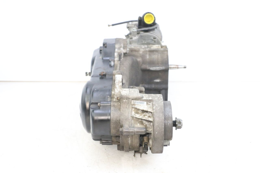 photo de ENGINE BEELINE VELOCE 4T 50 (2011 - 2020) - Alternative perspective