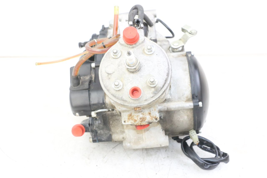 photo de ENGINE VENT DERAPAGE 50 (2018 - 2023) - Markings and original references