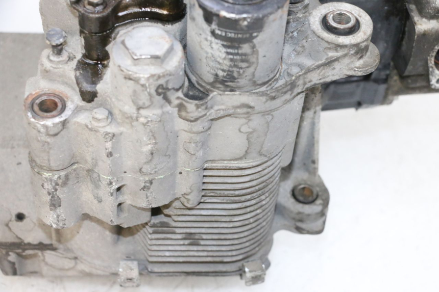photo de ENGINE PIAGGIO VESPA GTS SUPER IE 125 (2009 - 2016) - Component detail