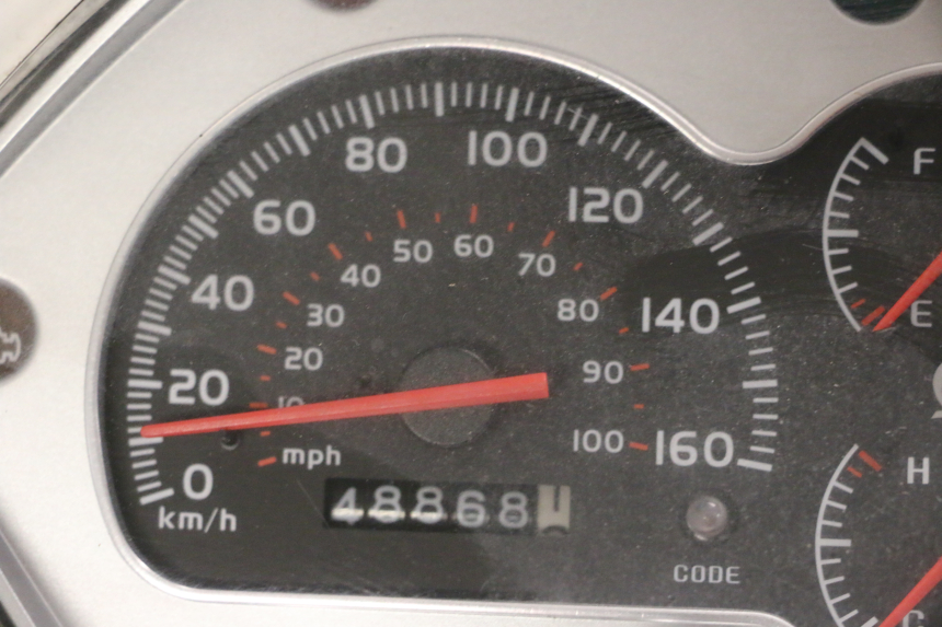 photo de ENGINE PIAGGIO VESPA GTS SUPER IE 125 (2009 - 2016) - Component detail