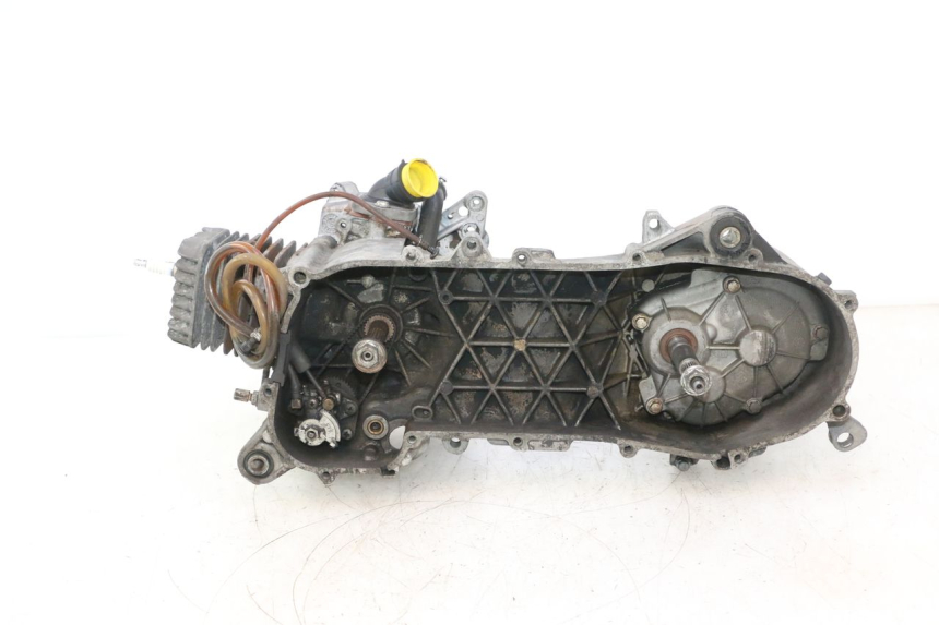 photo de ENGINE PIAGGIO VESPA LX 2T 50 (2005 - 2013) - Main view