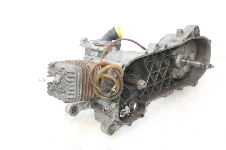 photo de ENGINE PIAGGIO VESPA LX 2T 50 (2005 - 2013) - Supplementary product photo