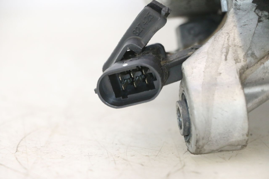 photo de ENGINE PIAGGIO VESPA LX 2T 50 (2005 - 2013) - Detailed visual inspection