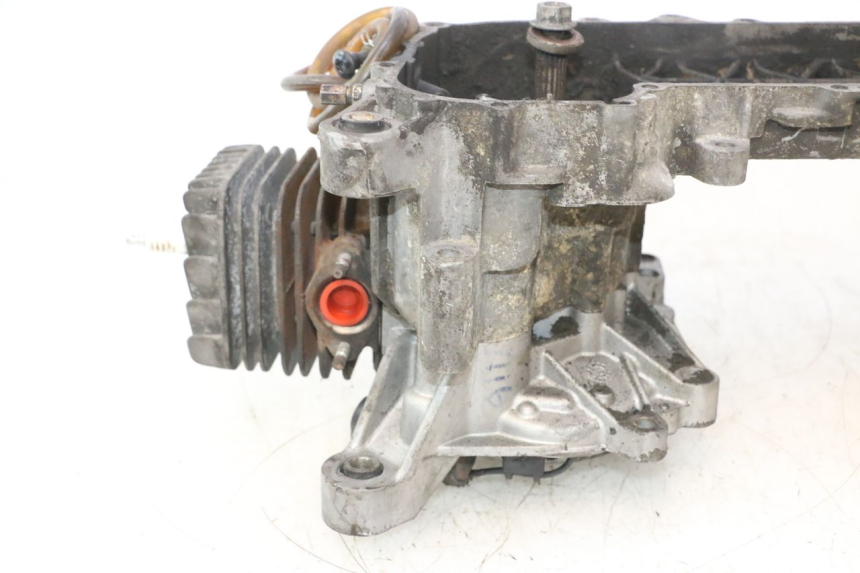 photo de ENGINE PIAGGIO VESPA LX 2T 50 (2005 - 2013) - Product overview