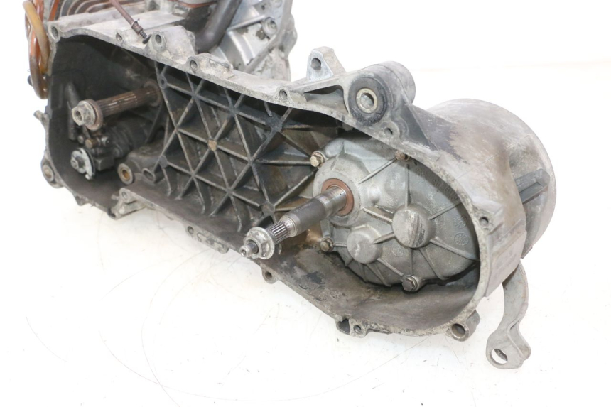 photo de ENGINE PIAGGIO VESPA LX 2T 50 (2005 - 2013) - Checked used part