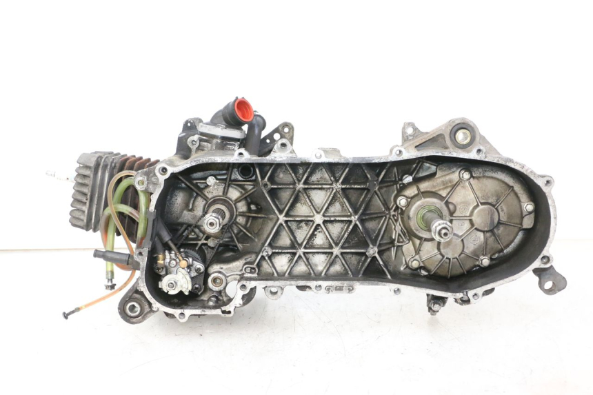 photo de ENGINE PIAGGIO VESPA S 2T 50 (2007 - 2014) - Main view