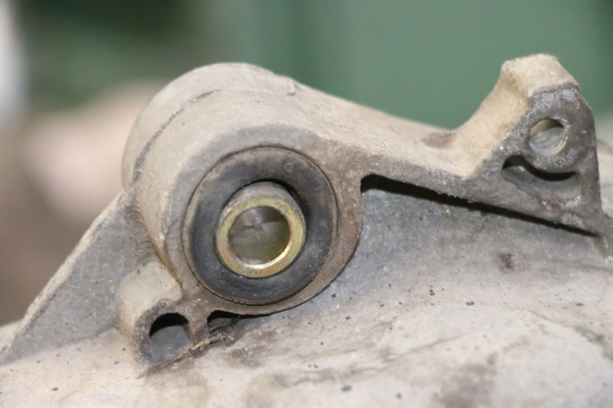 photo de ENGINE PIAGGIO VESPA S 2T 50 (2007 - 2014) - Component detail