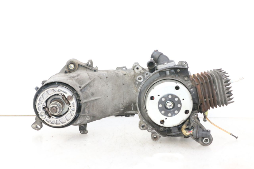 photo de ENGINE PIAGGIO VESPA S 2T 50 (2007 - 2014) - Additional view of the item