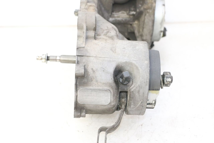 photo de ENGINE PIAGGIO VESPA S 2T 50 (2007 - 2014) - Product overview