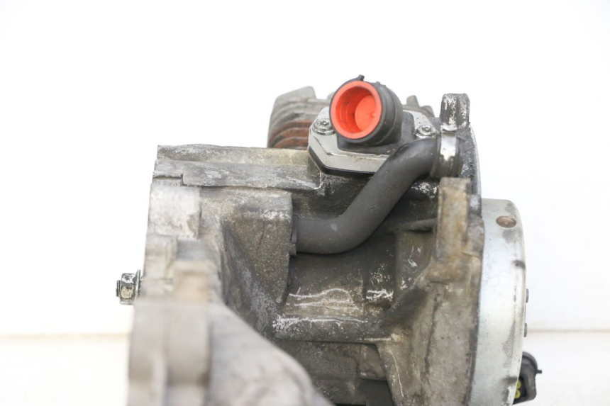 photo de ENGINE PIAGGIO VESPA S 2T 50 (2007 - 2014) - Fixing points details