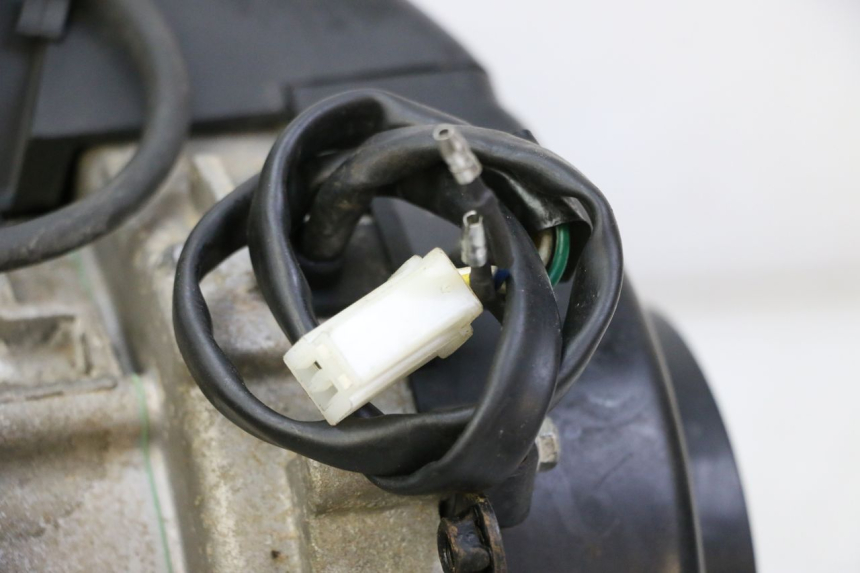 photo de ENGINE GTS VICI 4T 50 (2020 - 2025) - Component zoom