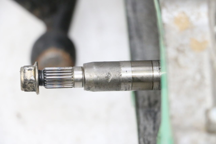 photo de ENGINE GTS VICI 4T 50 (2020 - 2025) - Supplementary product photo