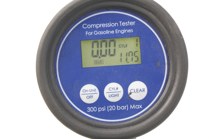 photo de ENGINE EUROCKA VIRTUALITY GT 4T 50 (2011 - 2017) - Alternative angle