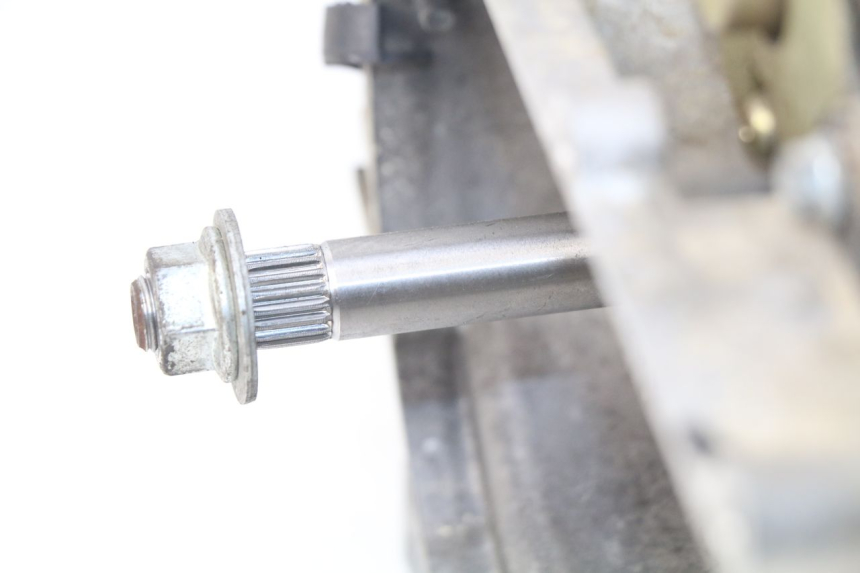 photo de ENGINE EUROCKA VIRTUALITY GT 4T 50 (2011 - 2017) - Alternative perspective