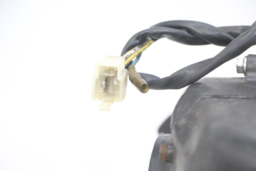 photo de ENGINE PEUGEOT VIVACITY NEW 4T 50 (2008 - 2017) - Detailed visual inspection