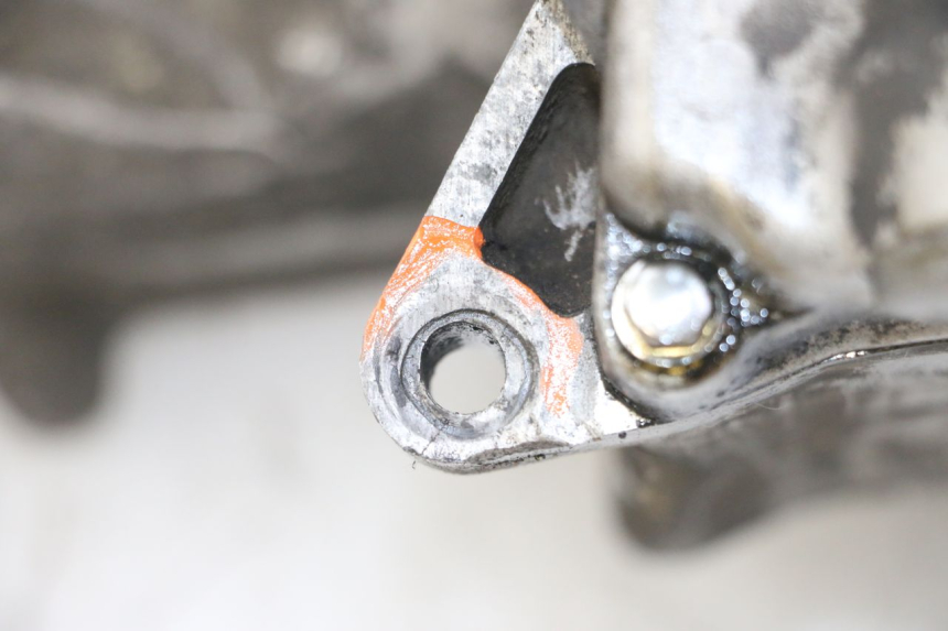 photo de ENGINE PEUGEOT VIVACITY NEW 4T 50 (2008 - 2017) - Technical close-up