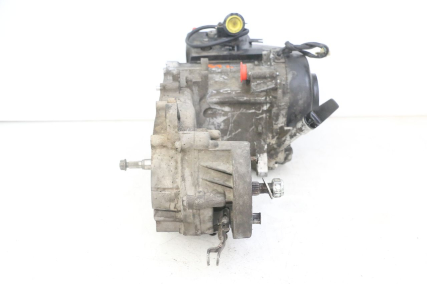 photo de ENGINE PEUGEOT VIVACITY NEW 4T 50 (2008 - 2017) - Markings and original references