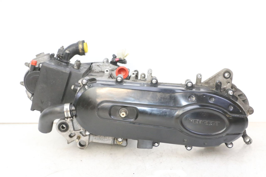 photo de ENGINE PEUGEOT VIVACITY NEW 4T 50 (2008 - 2017) - Main view