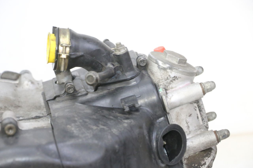photo de ENGINE PEUGEOT VIVACITY NEW 4T 50 (2008 - 2017) - Additional view of the item