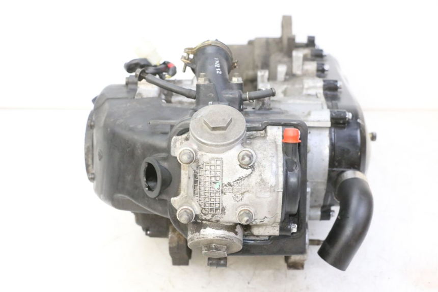 photo de ENGINE PEUGEOT VIVACITY NEW 4T 50 (2008 - 2017) - Supplementary product photo