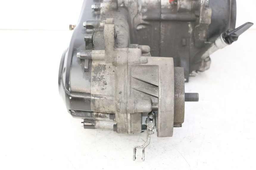 photo de ENGINE PEUGEOT VIVACITY NEW 4T 50 (2008 - 2017) - Checked used part