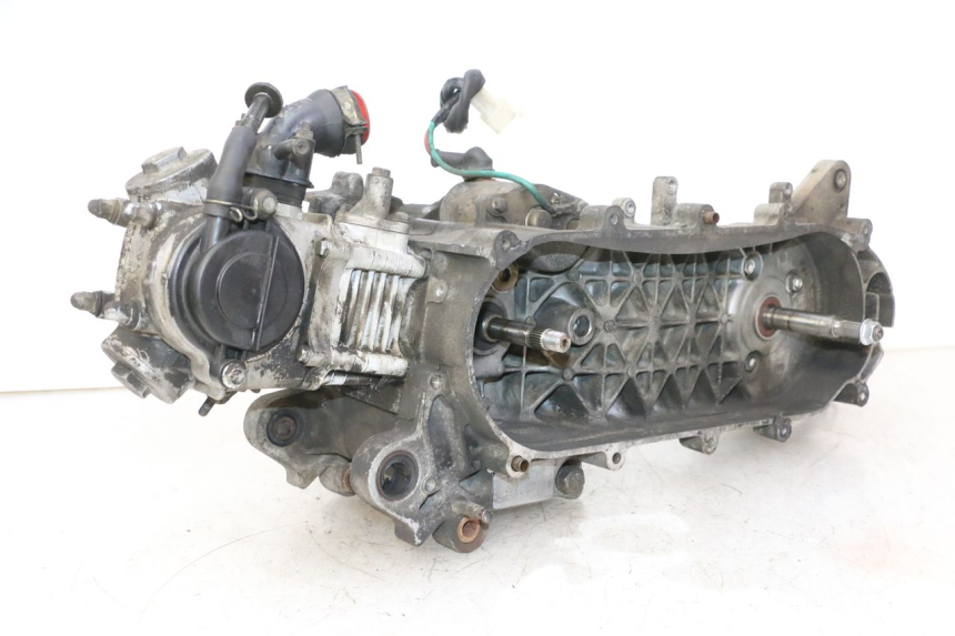 photo de ENGINE PEUGEOT VIVACITY NEW 4T 50 (2008 - 2017) - Main view