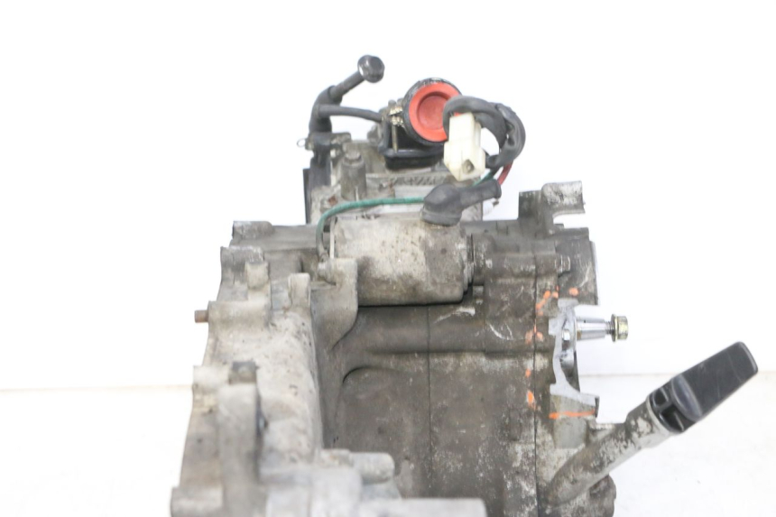 photo de ENGINE PEUGEOT VIVACITY NEW 4T 50 (2008 - 2017) - Used quality zoom