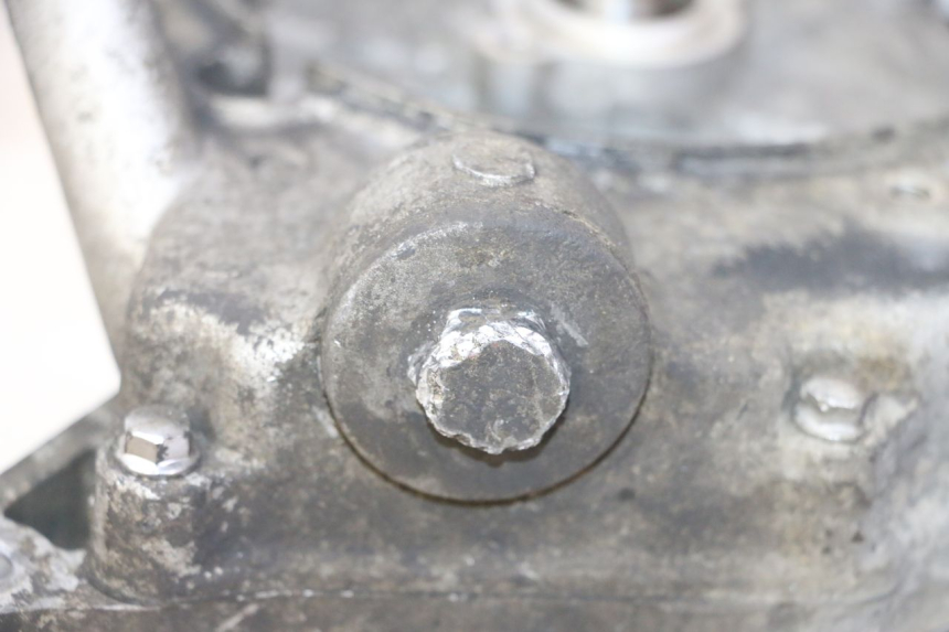 photo de ENGINE PEUGEOT VIVACITY NEW 4T 50 (2008 - 2017) - Alternative perspective