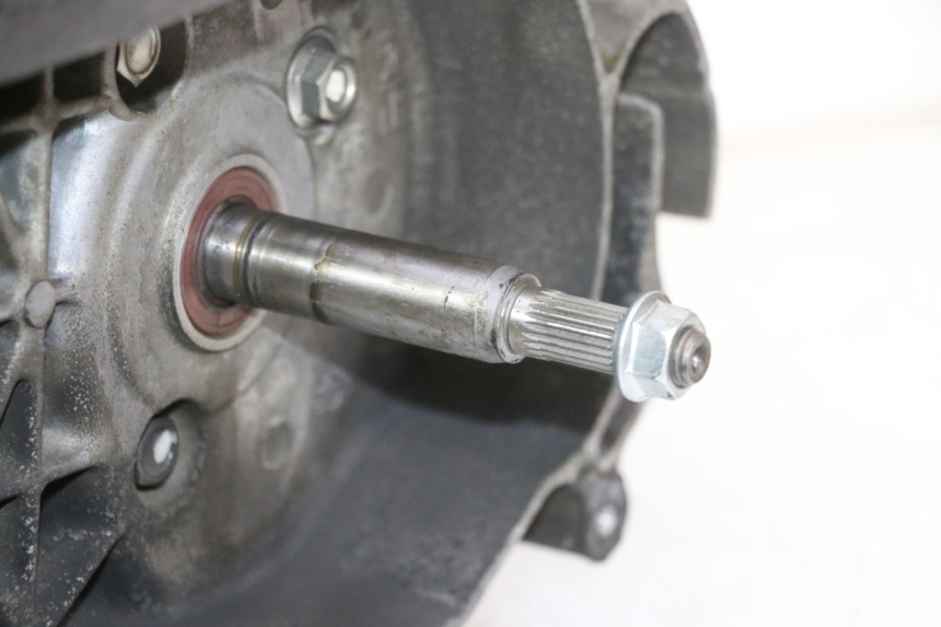 photo de ENGINE PEUGEOT VIVACITY NEW 4T 50 (2008 - 2017) - Checked used part