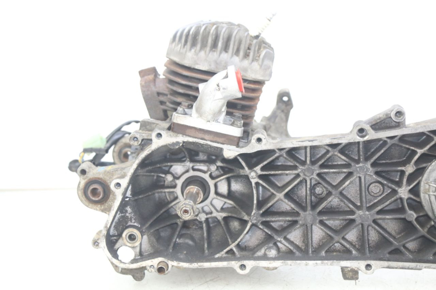 photo de ENGINE PEUGEOT VIVACITY 50 (1998 - 2003) - Alternative angle