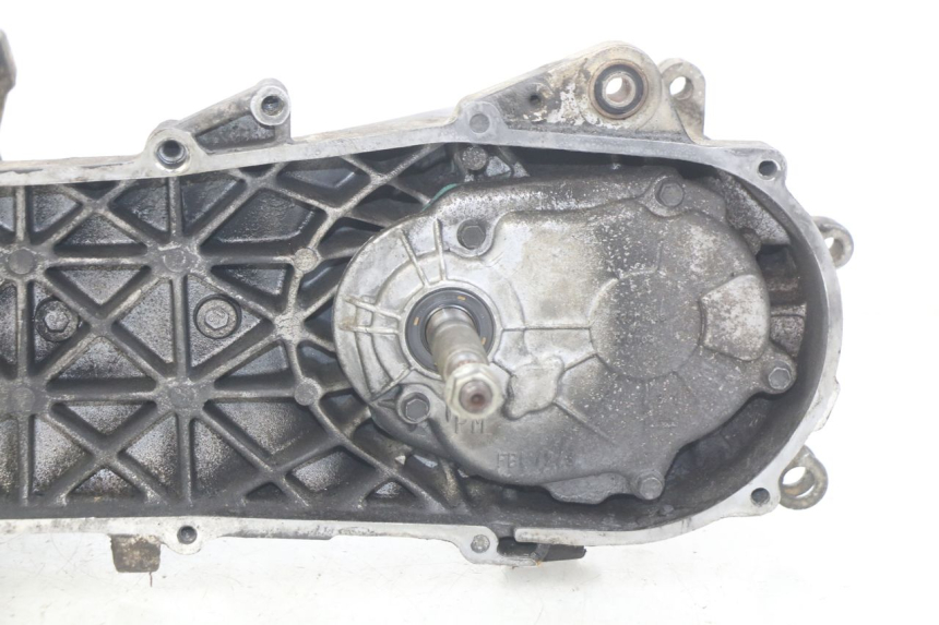 photo de ENGINE PEUGEOT VIVACITY 50 (1998 - 2003) - Spare part profile view