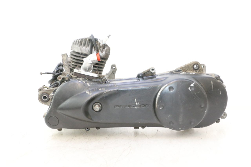 photo de ENGINE PEUGEOT VIVACITY 50 (1998 - 2003) - Main view