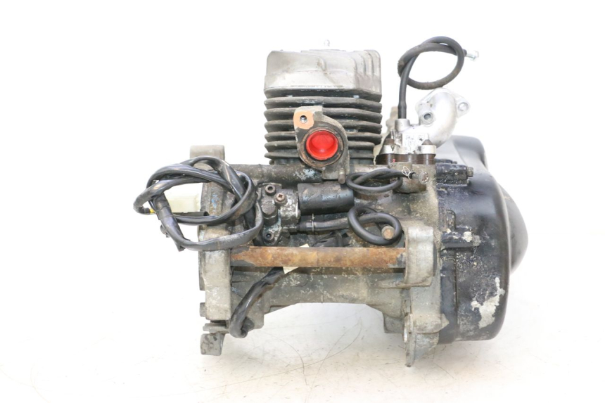 photo de ENGINE PEUGEOT VIVACITY 50 (1998 - 2003) - Distinctive features