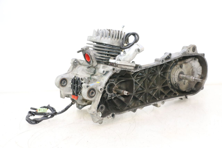 photo de ENGINE PEUGEOT VIVACITY 50 (2004 - 2009) - Main view