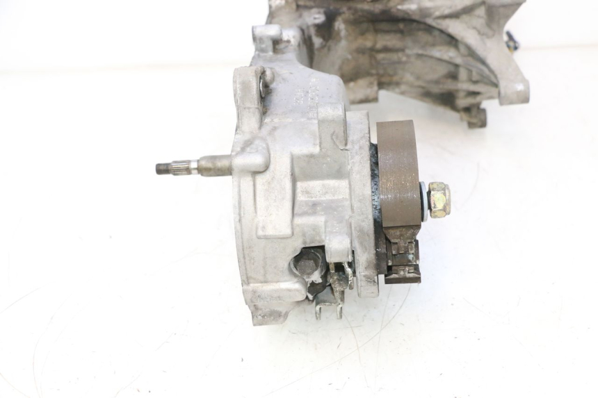 photo de ENGINE PEUGEOT VIVACITY 50 (2004 - 2009) - Used quality zoom