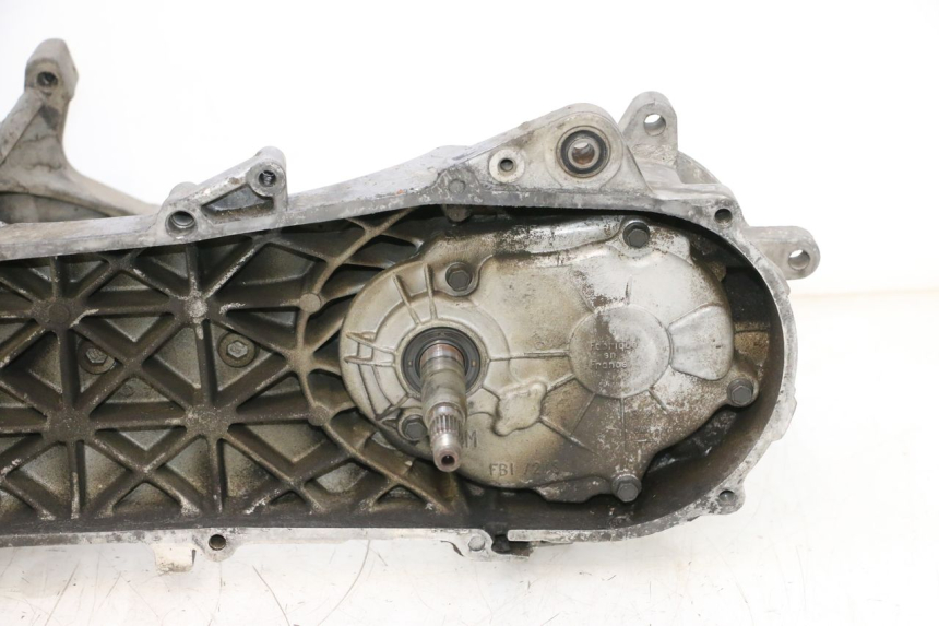 photo de ENGINE PEUGEOT VIVACITY 50 (2004 - 2009) - Alternative perspective