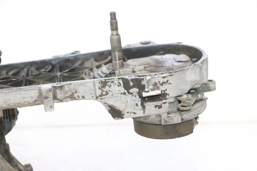 photo de ENGINE PEUGEOT VIVACITY 50 (2004 - 2009) - Surface and material condition